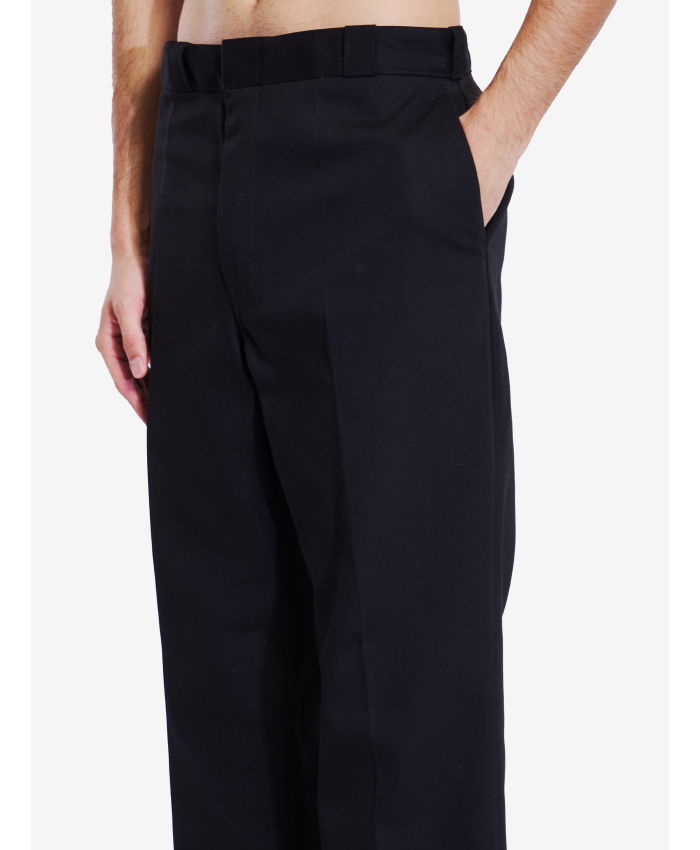 MAISON MARGIELA - Pleated trousers