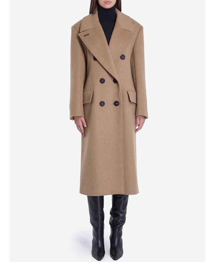 MAX MARA - Certo coat