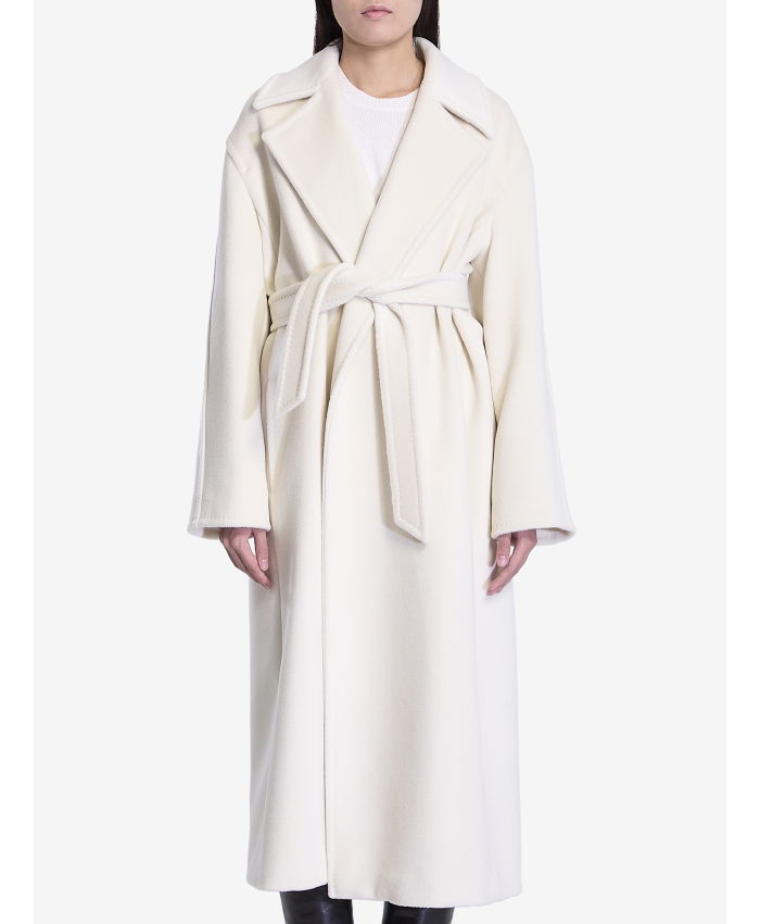 MAX MARA - Fragore coat