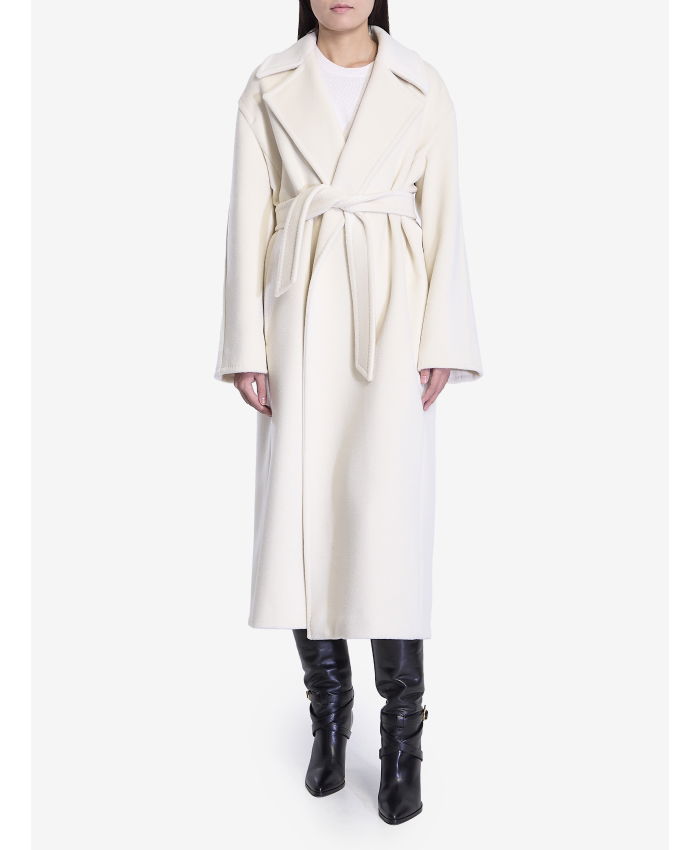 MAX MARA - Fragore coat