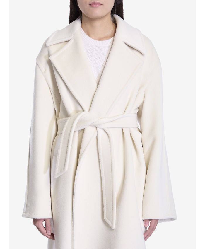 MAX MARA - Fragore coat