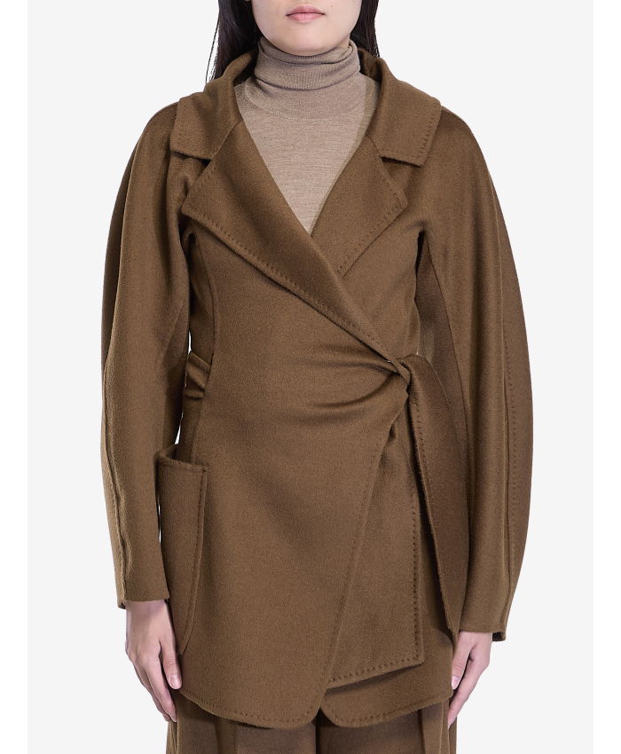 MAX MARA - Holly jacket