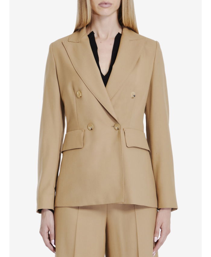 MAX MARA - Osanna jacket