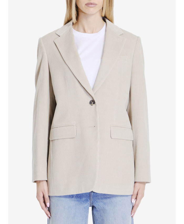 MAX MARA - Kuban jacket