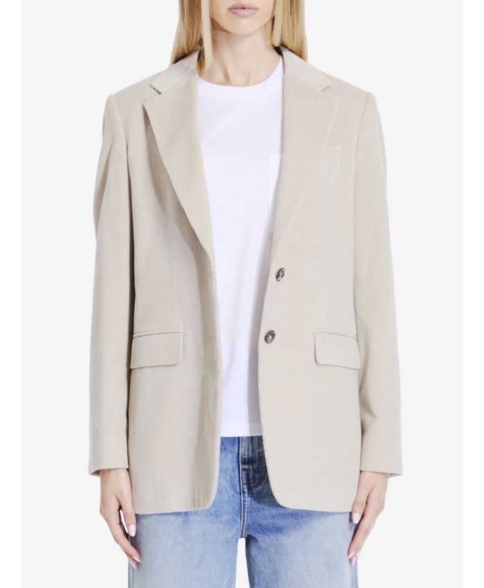 MAX MARA - Kuban jacket