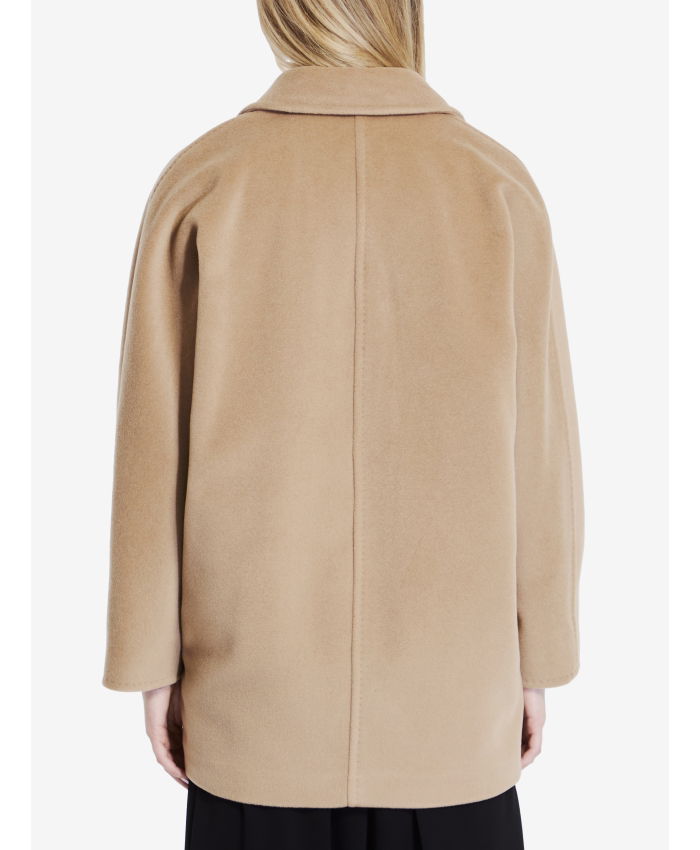 MAX MARA - Short 101801 Icon Coat