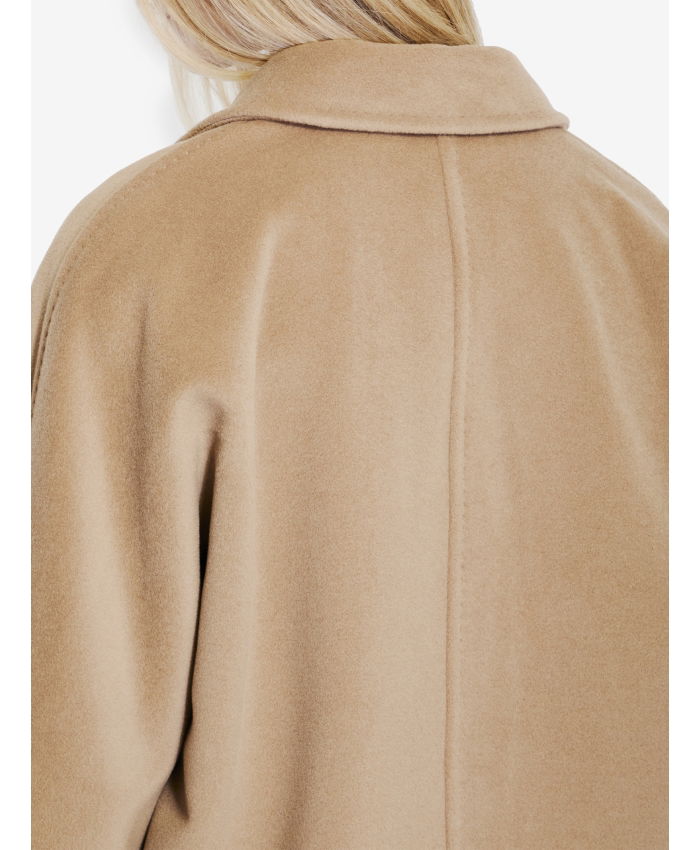 MAX MARA - Short 101801 Icon Coat