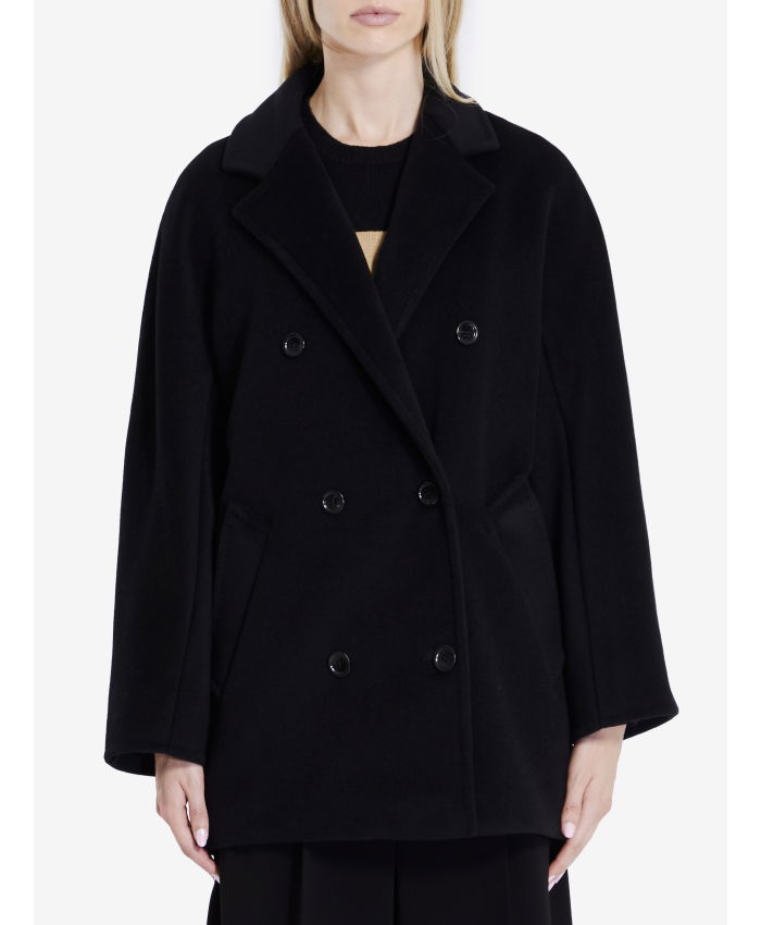 MAX MARA - Short 101801 Icon Coat