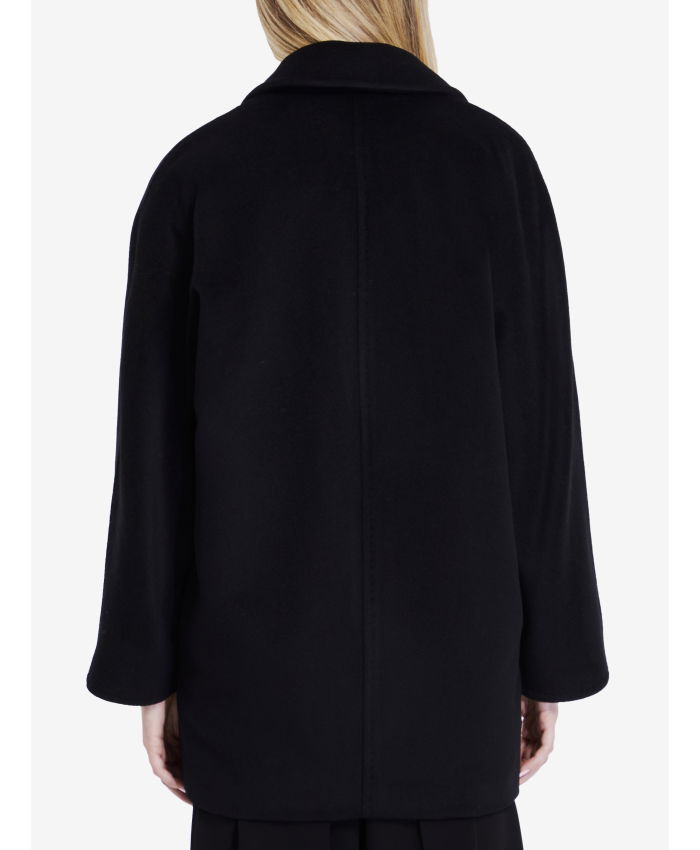 MAX MARA - Short 101801 Icon Coat