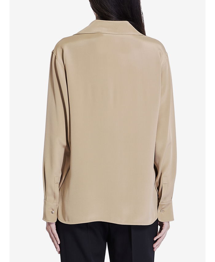 MAX MARA - Zanzero shirt