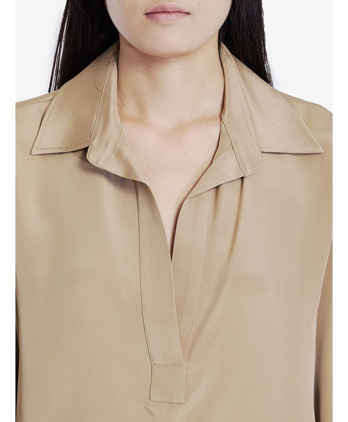 MAX MARA - Zanzero shirt