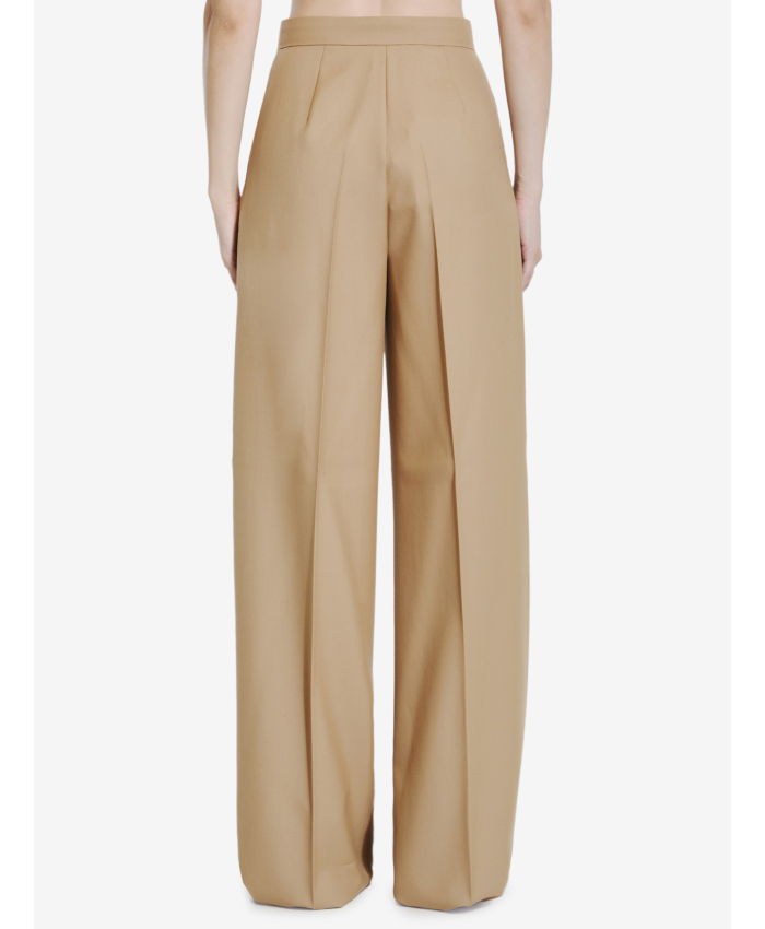 MAX MARA - Senna trousers