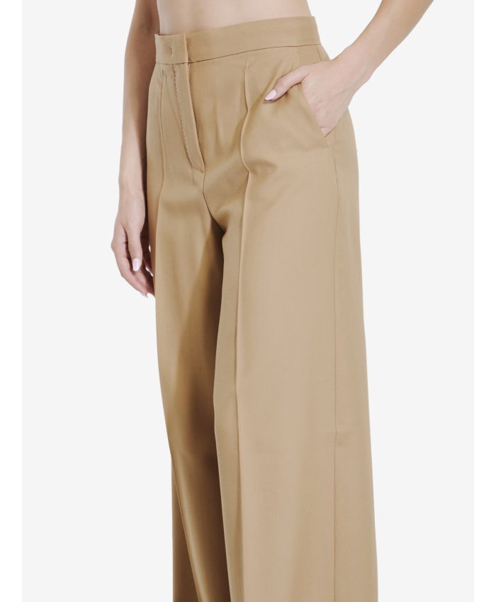 MAX MARA - Senna trousers