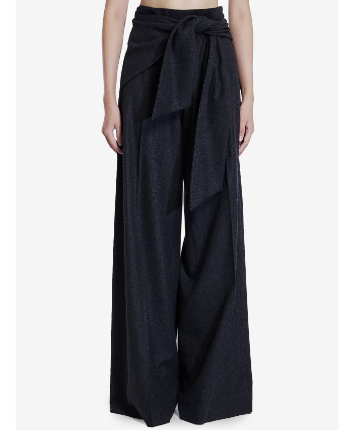 MAX MARA - Arsenio trousers