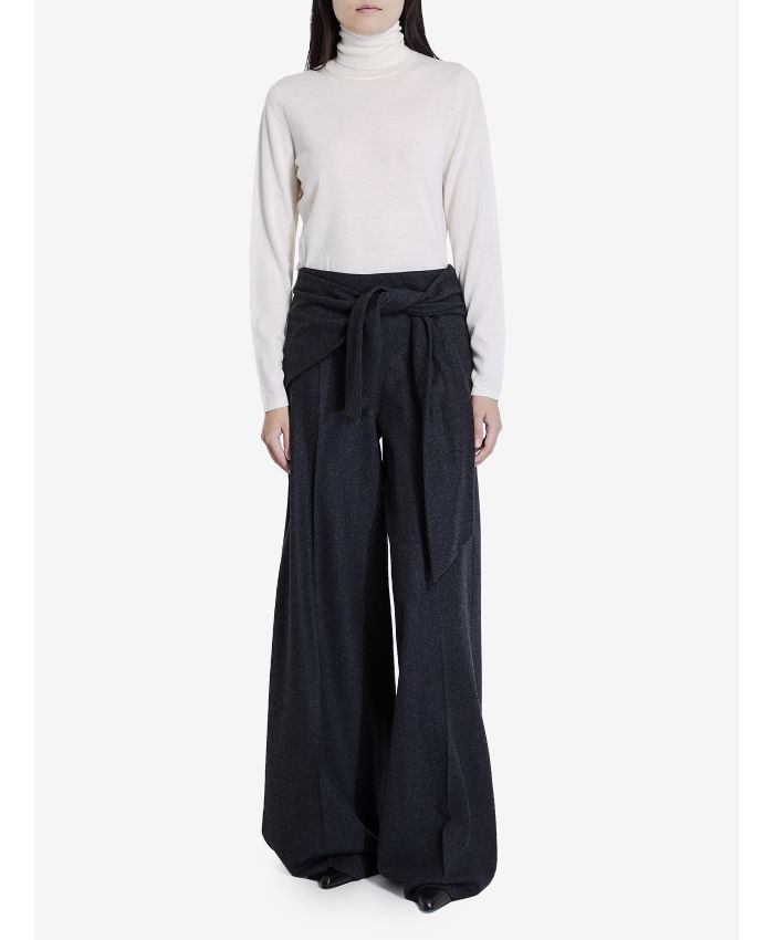 MAX MARA - Arsenio trousers