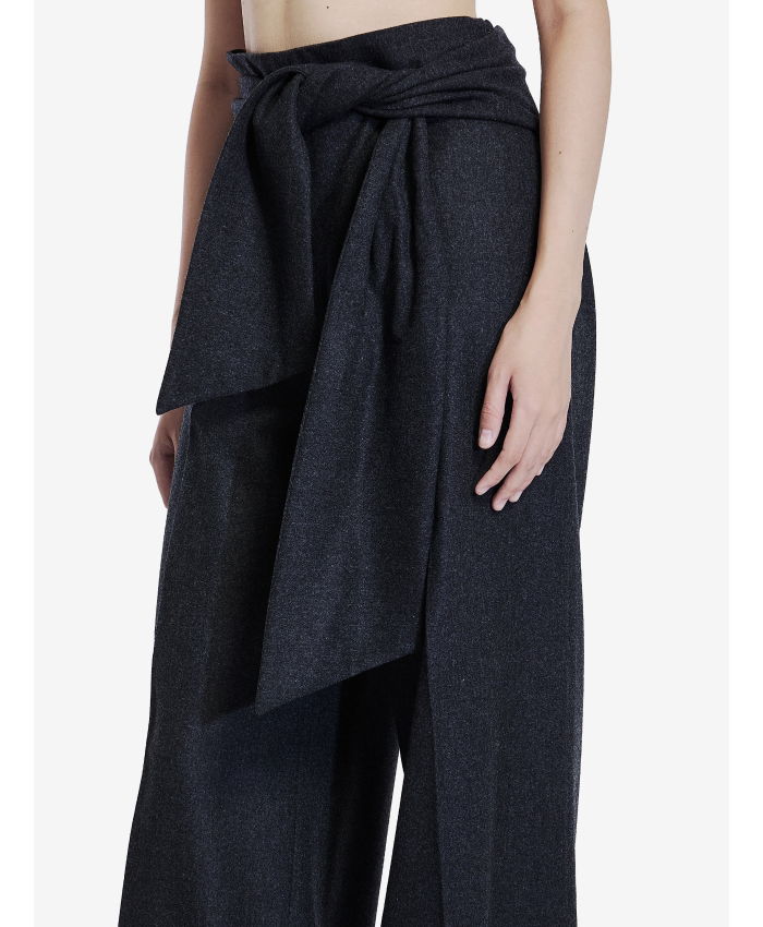 MAX MARA - Arsenio trousers