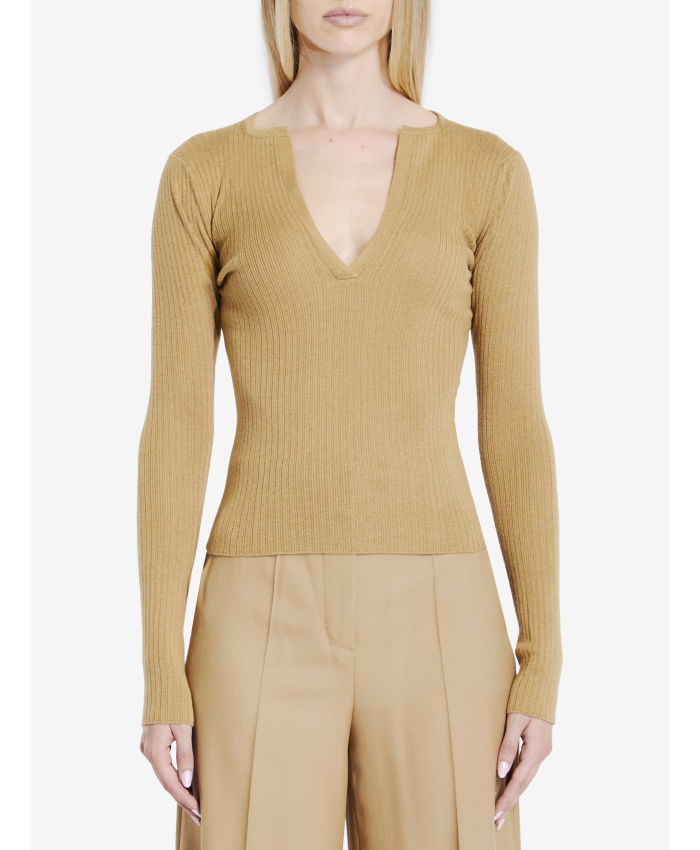 MAX MARA - Urlo top