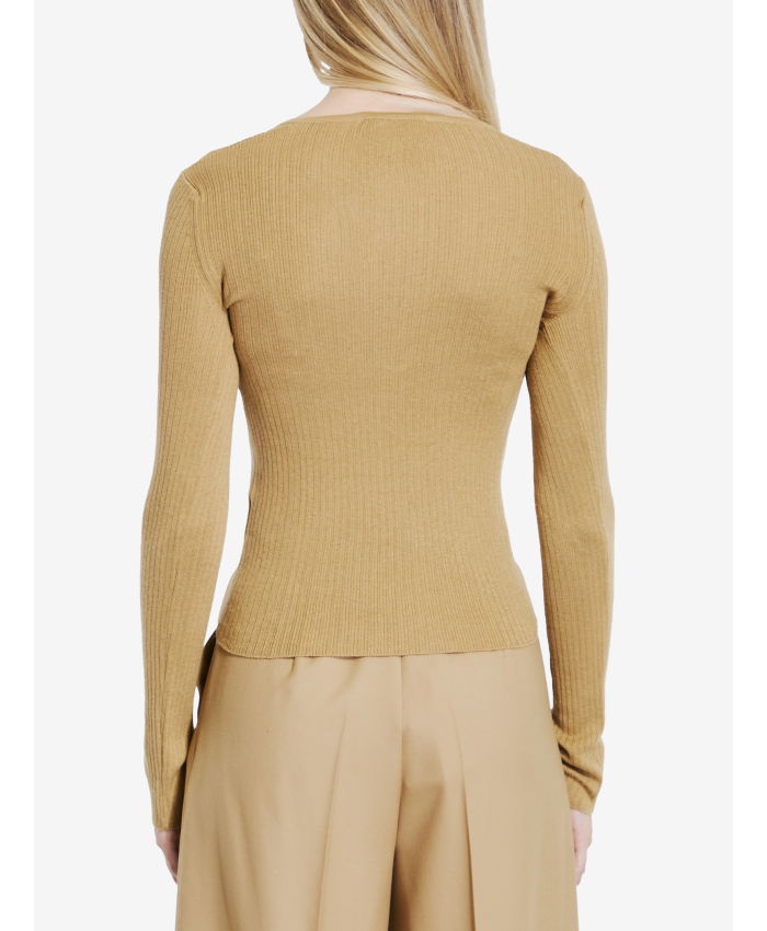 MAX MARA - Urlo top