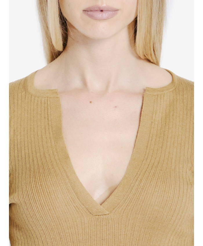 MAX MARA - Urlo top