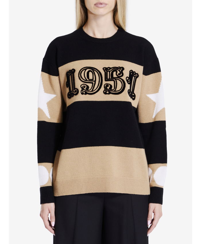 MAX MARA - Dirce sweater