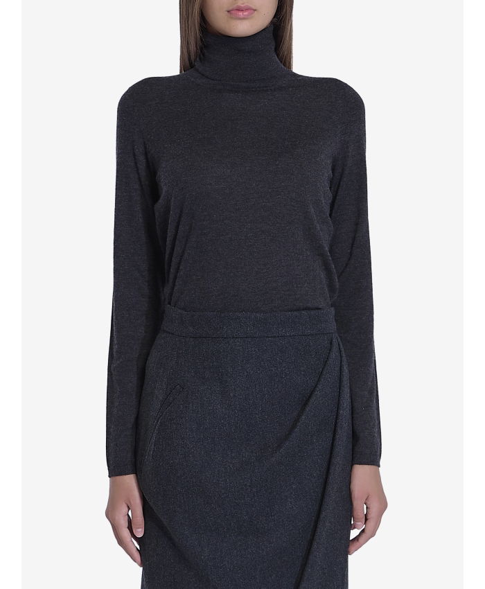 MAX MARA - Adda turtleneck sweater