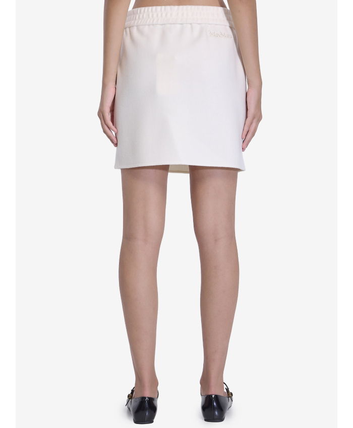 MAX MARA - Onagro miniskirt