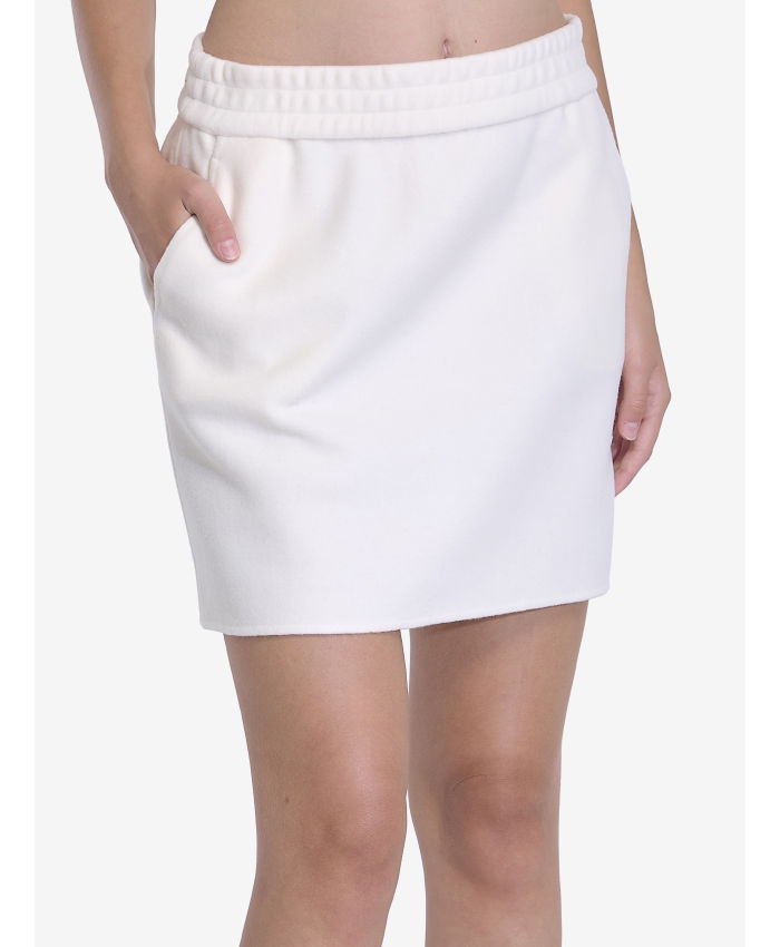 MAX MARA - Onagro miniskirt