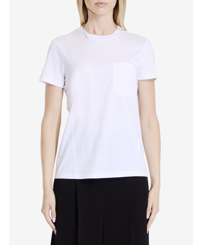 MAX MARA - Papaia t-shirt