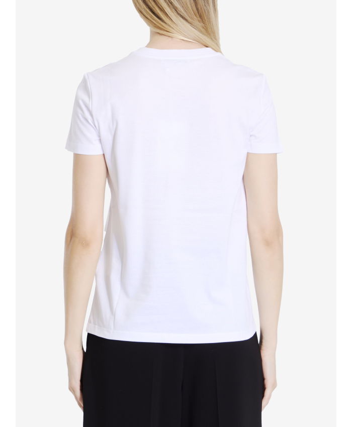 MAX MARA - Papaia t-shirt