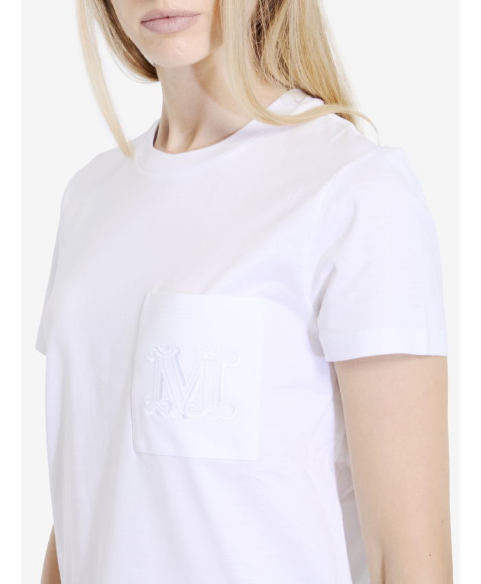 MAX MARA - Papaia t-shirt