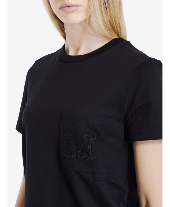 MAX MARA - Papaia t-shirt