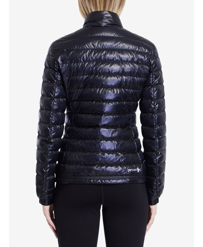 MONCLER GRENOBLE - Walibi short down jacket