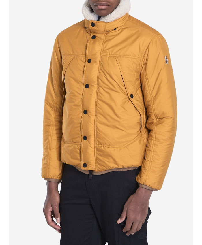 MONCLER GRENOBLE - Wengi jacket