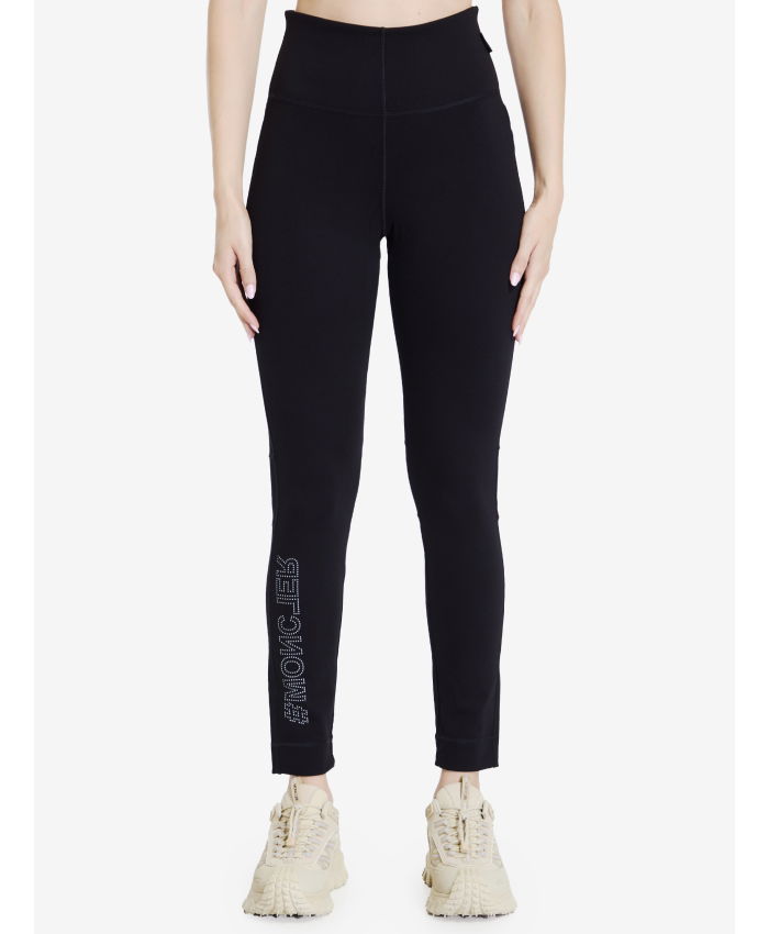 MONCLER GRENOBLE - Jersey leggings