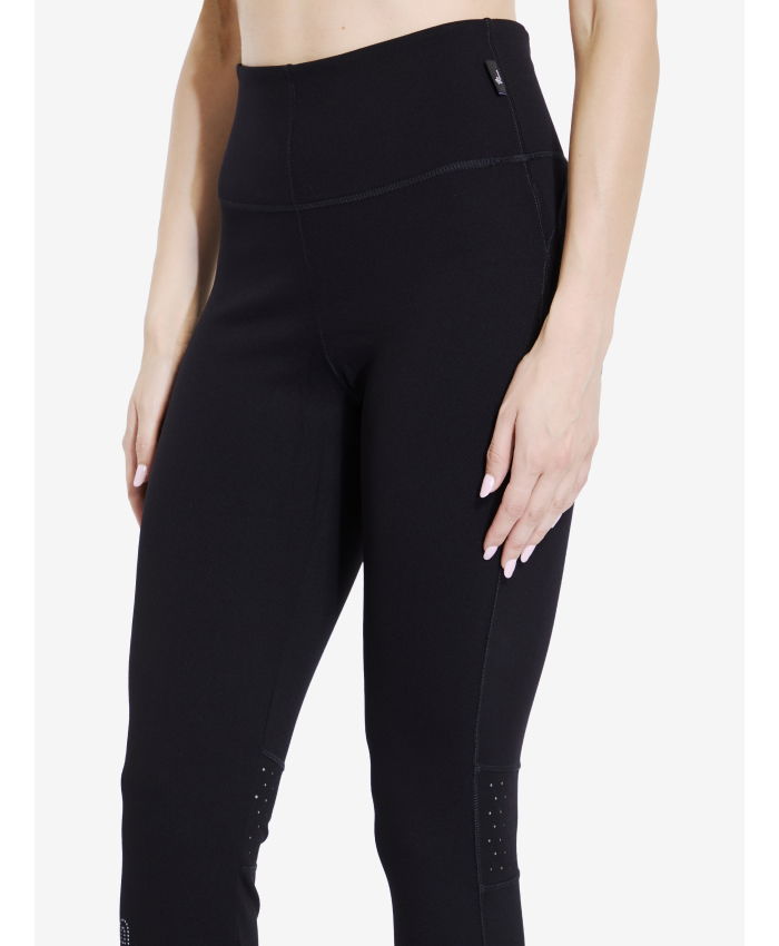 MONCLER GRENOBLE - Jersey leggings