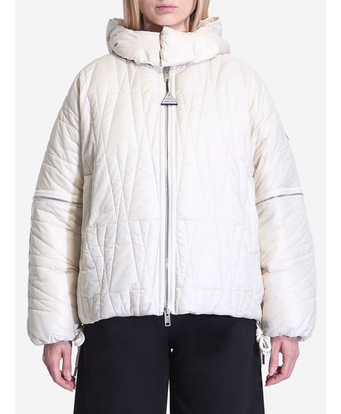 MONCLER WILLOW SMITH - Haissa jacket