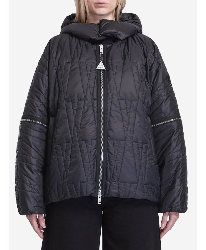 MONCLER WILLOW SMITH - Haissa jacket