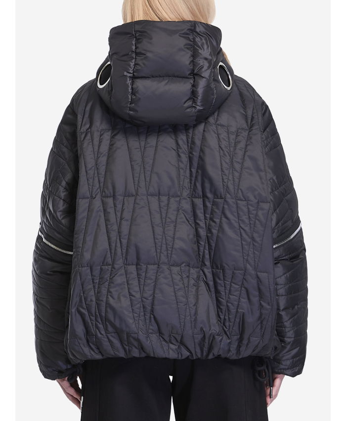 MONCLER WILLOW SMITH - Haissa jacket