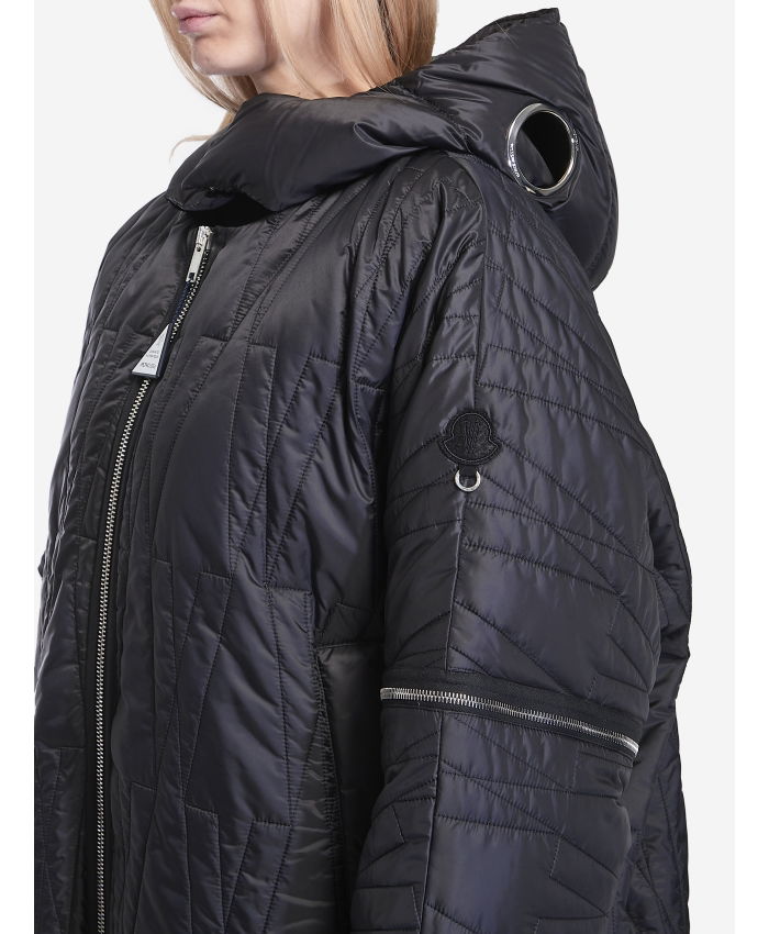 MONCLER WILLOW SMITH - Haissa jacket