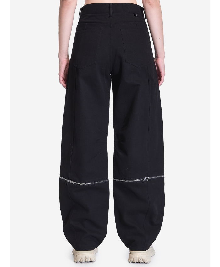 MONCLER WILLOW SMITH - Baggy pants