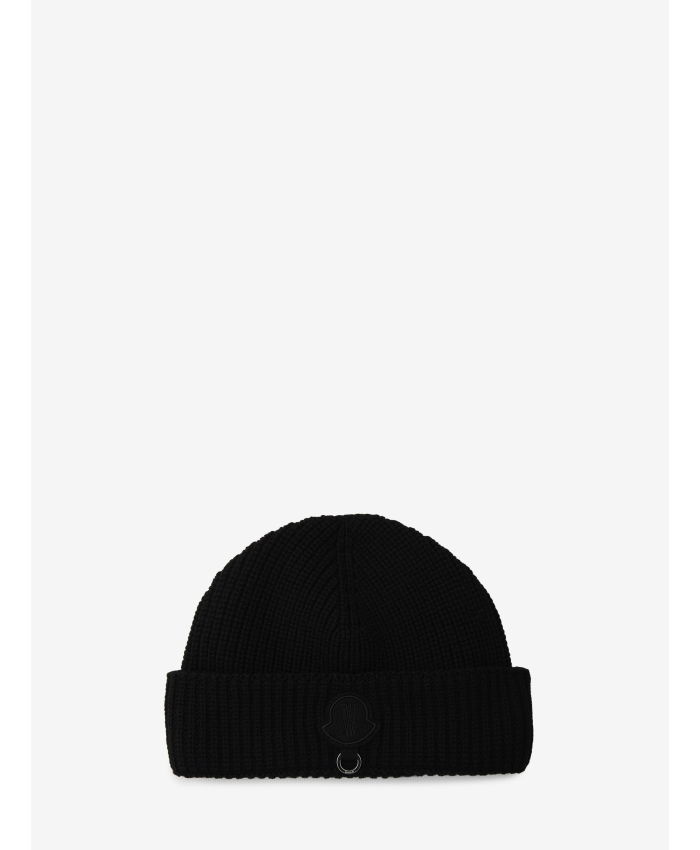 MONCLER WILLOW SMITH - Tricot beanie