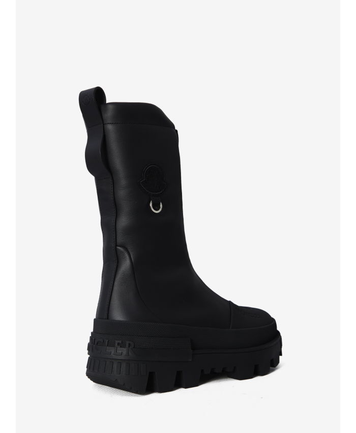 MONCLER WILLOW SMITH - Salix boots