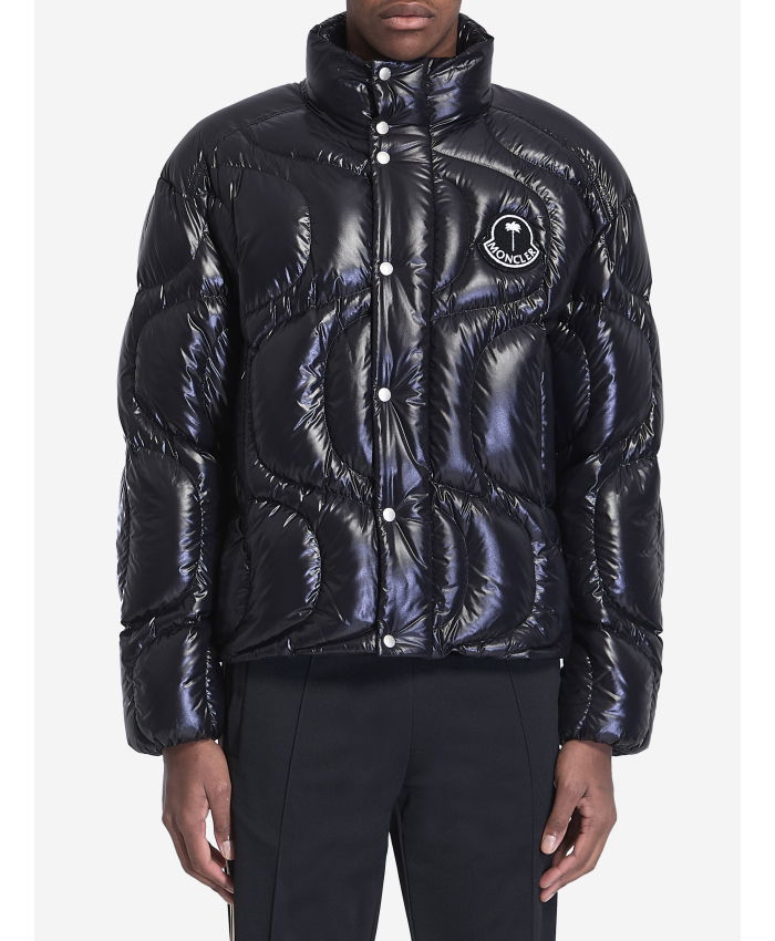 MONCLER X PALM ANGELS - Haunani jacket