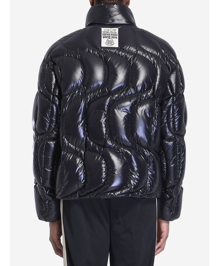 MONCLER X PALM ANGELS - Haunani jacket