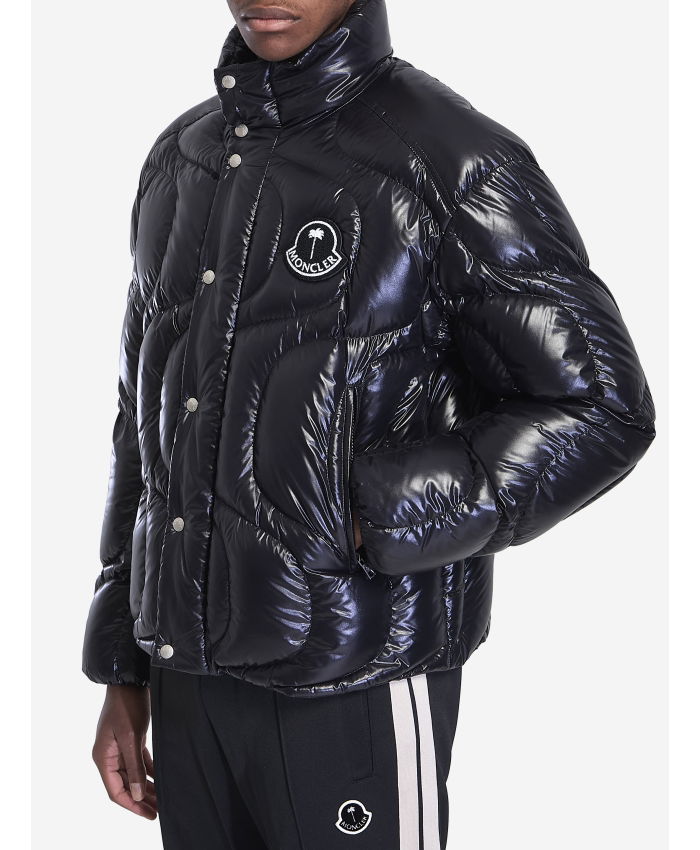 MONCLER X PALM ANGELS - Haunani jacket