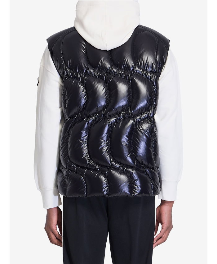 MONCLER X PALM ANGELS - Gwenyth vest