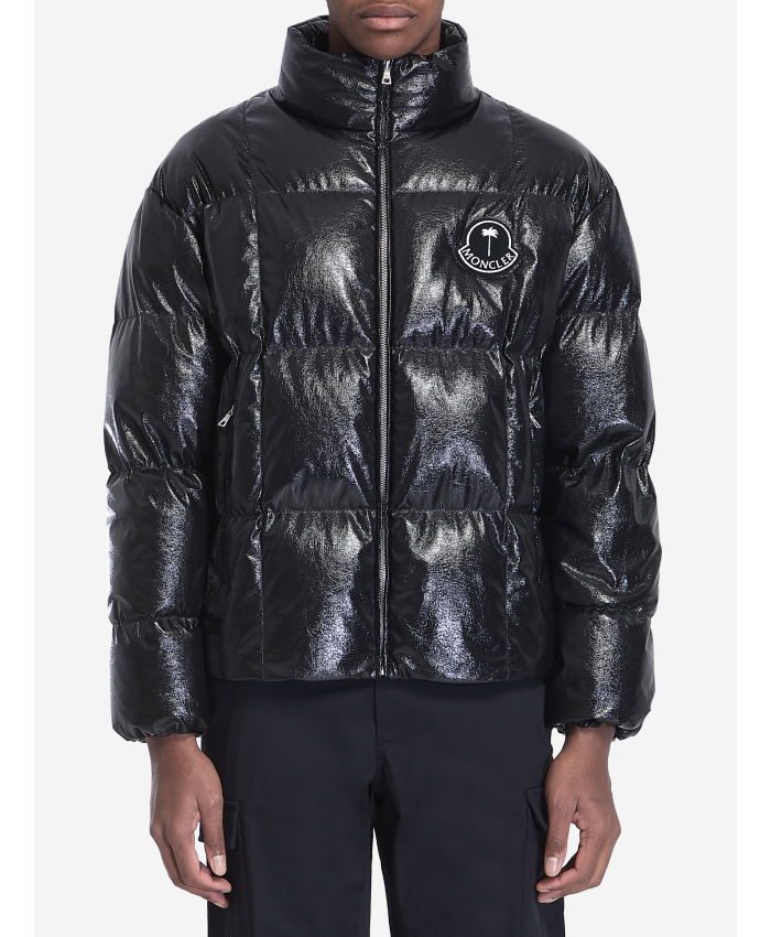 MONCLER X PALM ANGELS - Simoom jacket