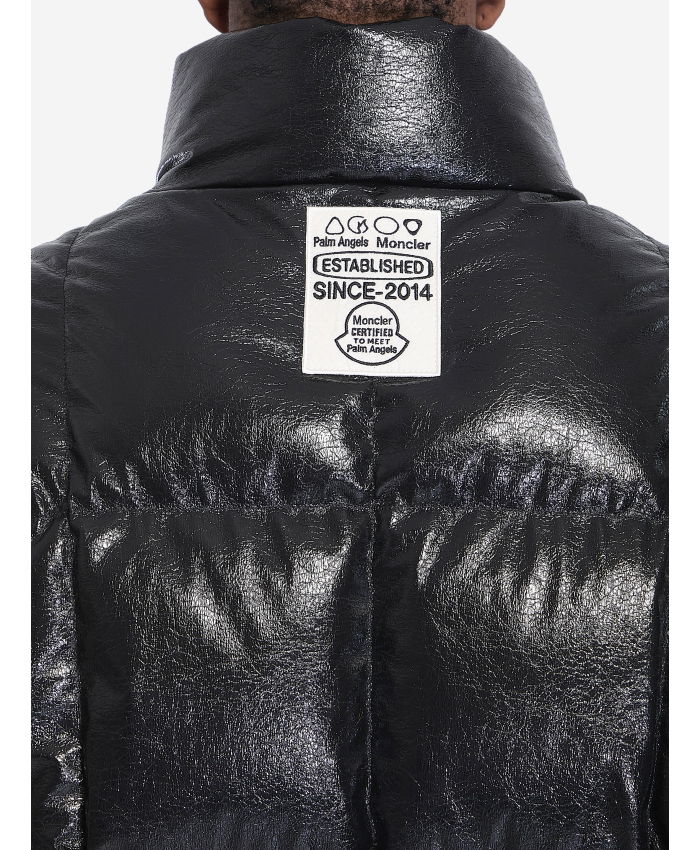 MONCLER X PALM ANGELS - Simoom jacket