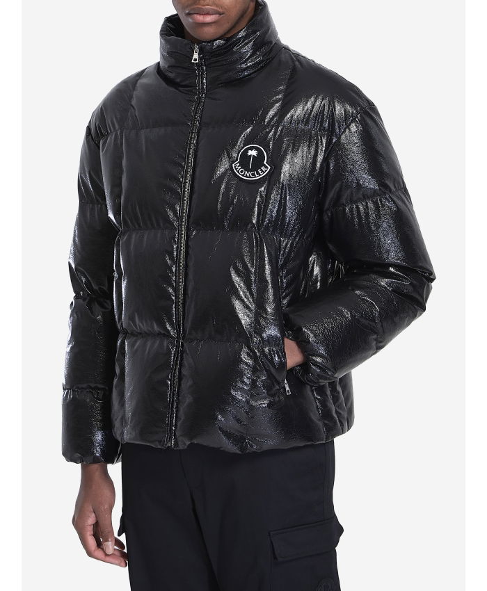 MONCLER X PALM ANGELS - Simoom jacket