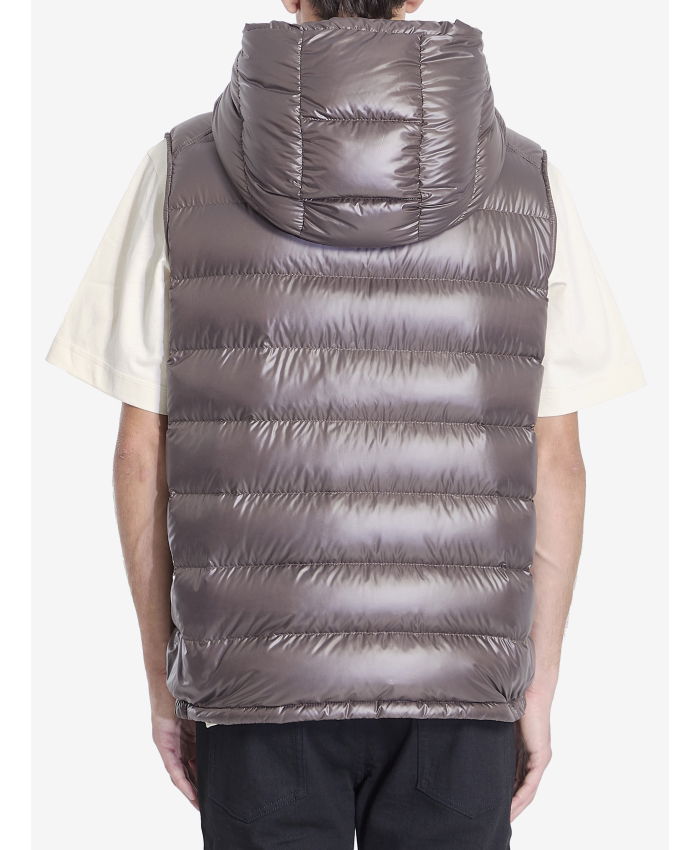 MONCLER - Barant down vest